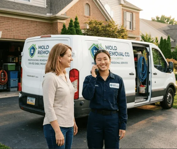Crawlspace Mold Remediation Menifee, AR FAQs